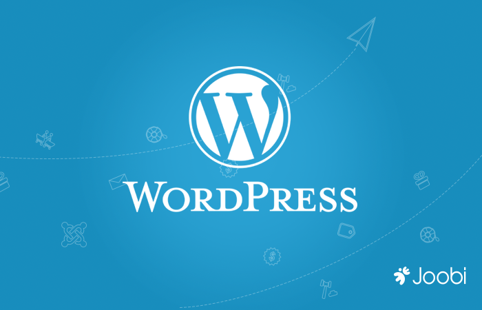 wordpress