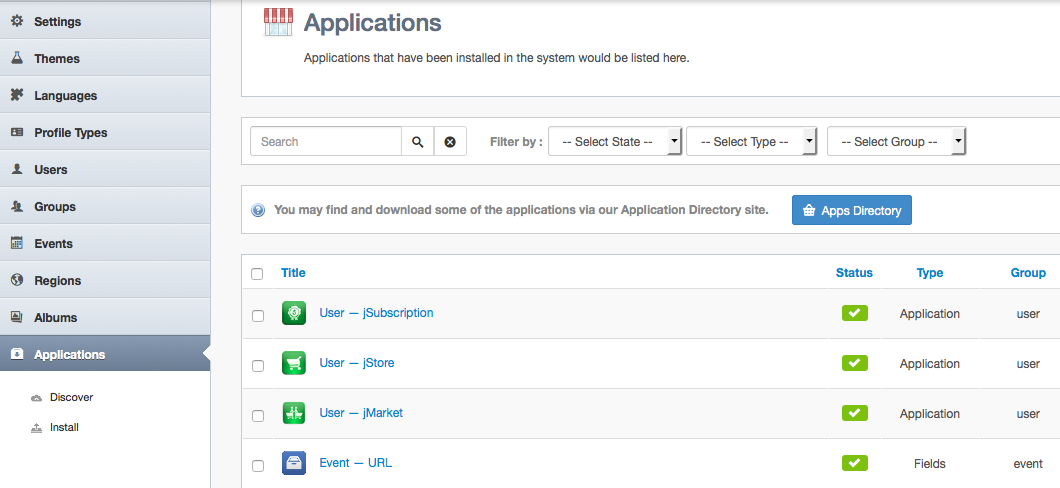 easysocial-install