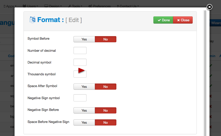 price-custom-display-preferences