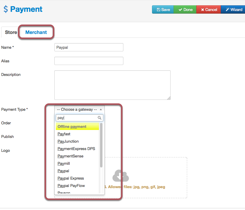 payment-setup-general